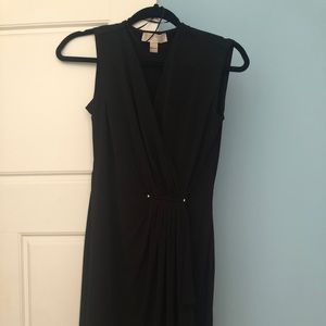 Michael Kors black dress